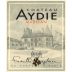 Famille Laplace Chateau d'Aydie 2013 Front Label