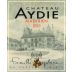 Famille Laplace Chateau d'Aydie 2010 Front Label