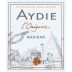 Famille Laplace Chateau Aydie L'Origine 2013 Front Label