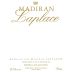 Famille Laplace Madiran Laplace 2013 Front Label