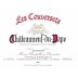 Famille Quiot Chateauneuf-du-Pape Les Couversets 2011 Front Label