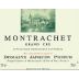 Jacques Prieur Le Montrachet Grand Cru 1998 Front Label