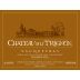 Famille Quiot Vacqueyras Chateau du Trignon 2010 Front Label