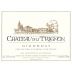 Famille Quiot Gigondas Chateau du Trignon 2011 Front Label