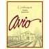 Avio Vineyards Confession Zinfandel 2011 Front Label