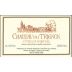 Famille Quiot Cotes du Rhone Chateau du Trignon Viognier 2012 Front Label