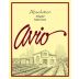 Avio Vineyards Absolution Zinfandel 2011 Front Label