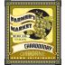 Farmers Market Wine Company Chardonnay 2016 Front Label