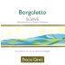 Fasoli Gino Soave Borgoletto 2011 Front Label