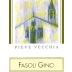 Fasoli Gino Soave Pieve Vecchia 2012 Front Label