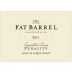 Fat Barrel Signature Series Tenacity 2011 Front Label