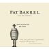 Fat Barrel Sauvignon Blanc 2014 Front Label