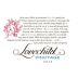 Fat Barrel Lovechild Pinotage 2013 Front Label