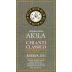 Fattoria Aiola Chianti Classico Riserva 2011 Front Label
