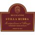 Fattoria Buccicatino Montepulciano d'Abruzzo Stilla Rubra 2011 Front Label