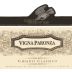 Fattoria Campoperi Soc. Agr. S.r.l. Chianti Classico Vigna Paronza 2010 Front Label