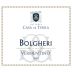 Fattoria Casa di Terra Bolgheri Vermentino 2014 Front Label