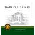 Baron Herzog California Chardonnay (OU Kosher) 2016 Front Label