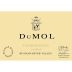 DuMOL Isobel Chardonnay 2005 Front Label