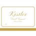 Kistler Vineyards Durell Chardonnay 2005 Front Label