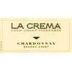 La Crema Chardonnay Cold Coast Vineyards 1997 Front Label