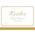 Kistler Vineyards Durell Chardonnay 2006 Front Label