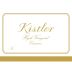 Kistler Vineyards Hyde Vineyard Chardonnay 2005 Front Label