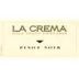 La Crema Pinot Noir 1997 Front Label