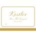 Kistler Vineyards Stone Flat Vineyard Chardonnay 2006 Front Label