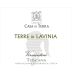 Fattoria Casa di Terra Terre di Lavinia Vermentino 2014 Front Label
