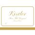 Kistler Vineyards Stone Flat Vineyard Chardonnay 2007 Front Label