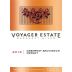 Voyager Estate Cabernet Sauvignon-Merlot 2012 Front Label