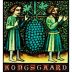 Kongsgaard Chardonnay 2008 Front Label