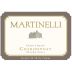 Martinelli Charles Ranch Chardonnay 2005 Front Label