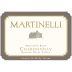 Martinelli Martinelli Road Chardonnay 2005 Front Label