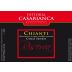 Fattoria Casabianca Chianti Colli Senesi Riserva 2013 Front Label