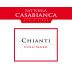 Fattoria Casabianca Chianti Colli Senesi 2013 Front Label