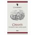 Fattoria Casalbosco Chianti 2013 Front Label
