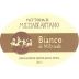 Fattoria Colleallodole Bianco di Milziade 2011 Front Label