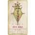 B & E Vineyard Que Sera Cabernet Sauvignon Syrah 2006 Front Label
