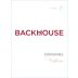 BackHouse Wines Zinfandel 2011 Front Label