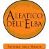 Fattoria delle Ripalte Aleatico dell'Elba Alea Ludendo 2009 Front Label