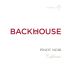 BackHouse Wines Pinot Noir 2011 Front Label