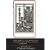 Fattoria di Corsignano Chianti Classico L'Imperatore Riserva 2009 Front Label