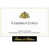 Fattoria di Fubbiano Colline Lucchesi Vermentino 2013 Front Label