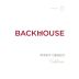 BackHouse Wines Pinot Grigio 2014 Front Label