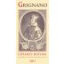Grignano Chianti Rufina 2011 Front Label