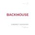 BackHouse Wines Cabernet Sauvignon 2011 Front Label