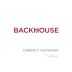 BackHouse Wines Cabernet Sauvignon 2012 Front Label
