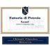 Fattoria di Petroio Chianti Classico Riserva 2008 Front Label